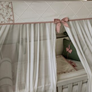 Mosquiteiro com Bandot