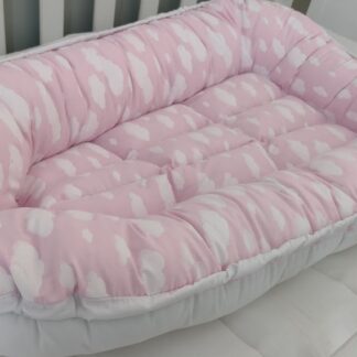 Ninho Redutor Personalizado Menina