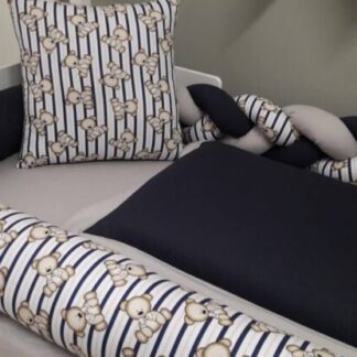 Kit Cama Montessoriano Ursinho Ted