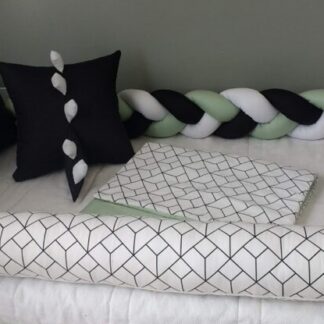 Kit Mini Cama Montessoriano Dinossauro