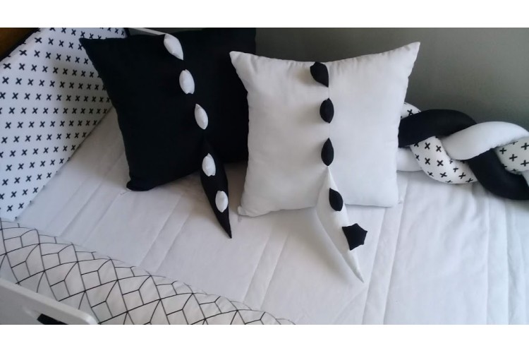 Kit Cama Montessoriano Dinossauro - Imagem 2