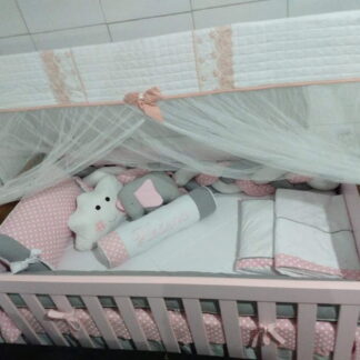 Mosquiteiro com Bandot