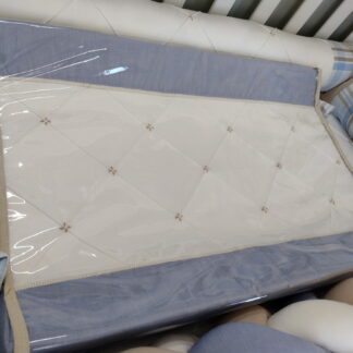 Trocador Americano Personalizado