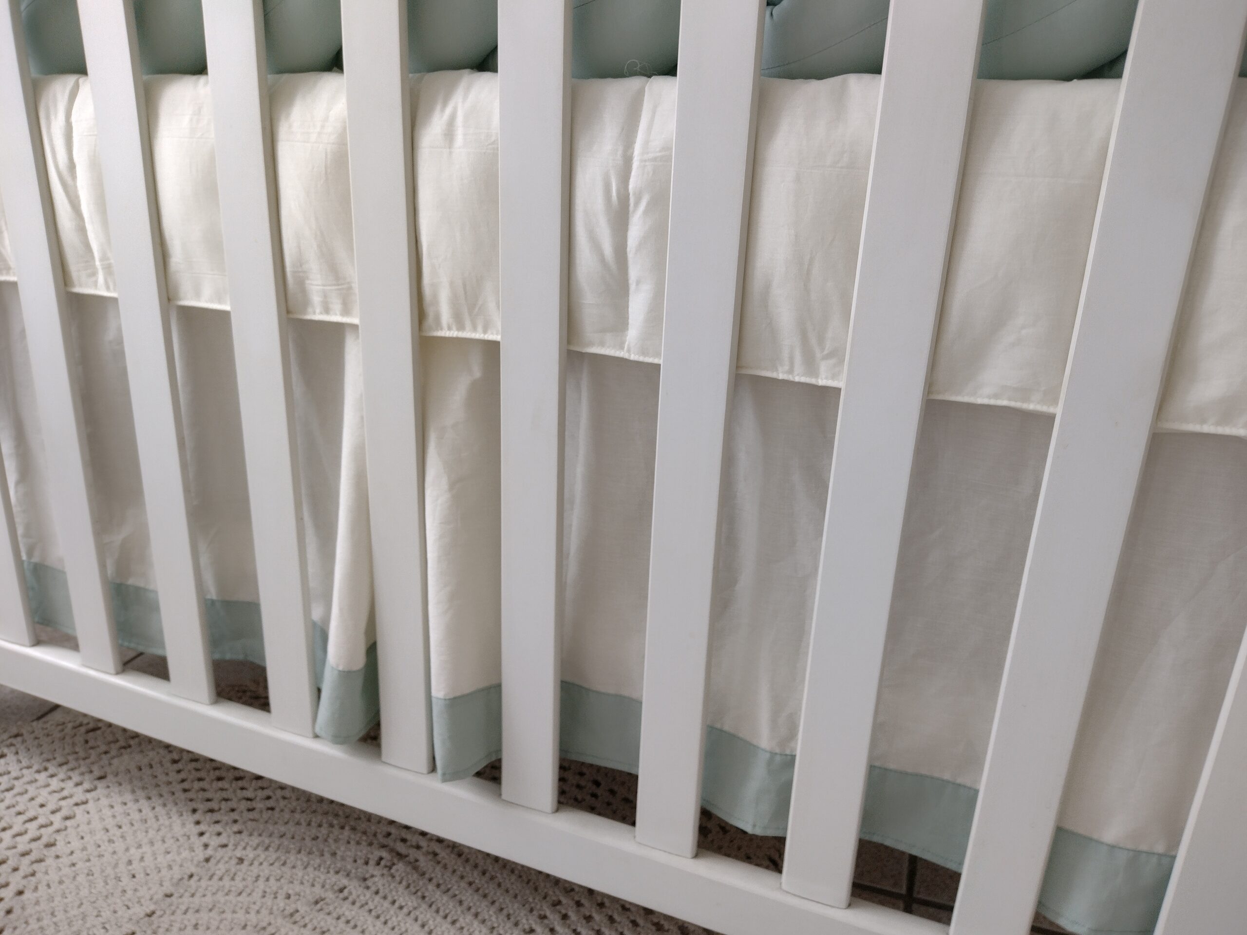 Kit Berço Ninho Safari - Imagem 4