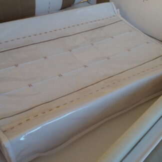 Trocador Americano Personalizado