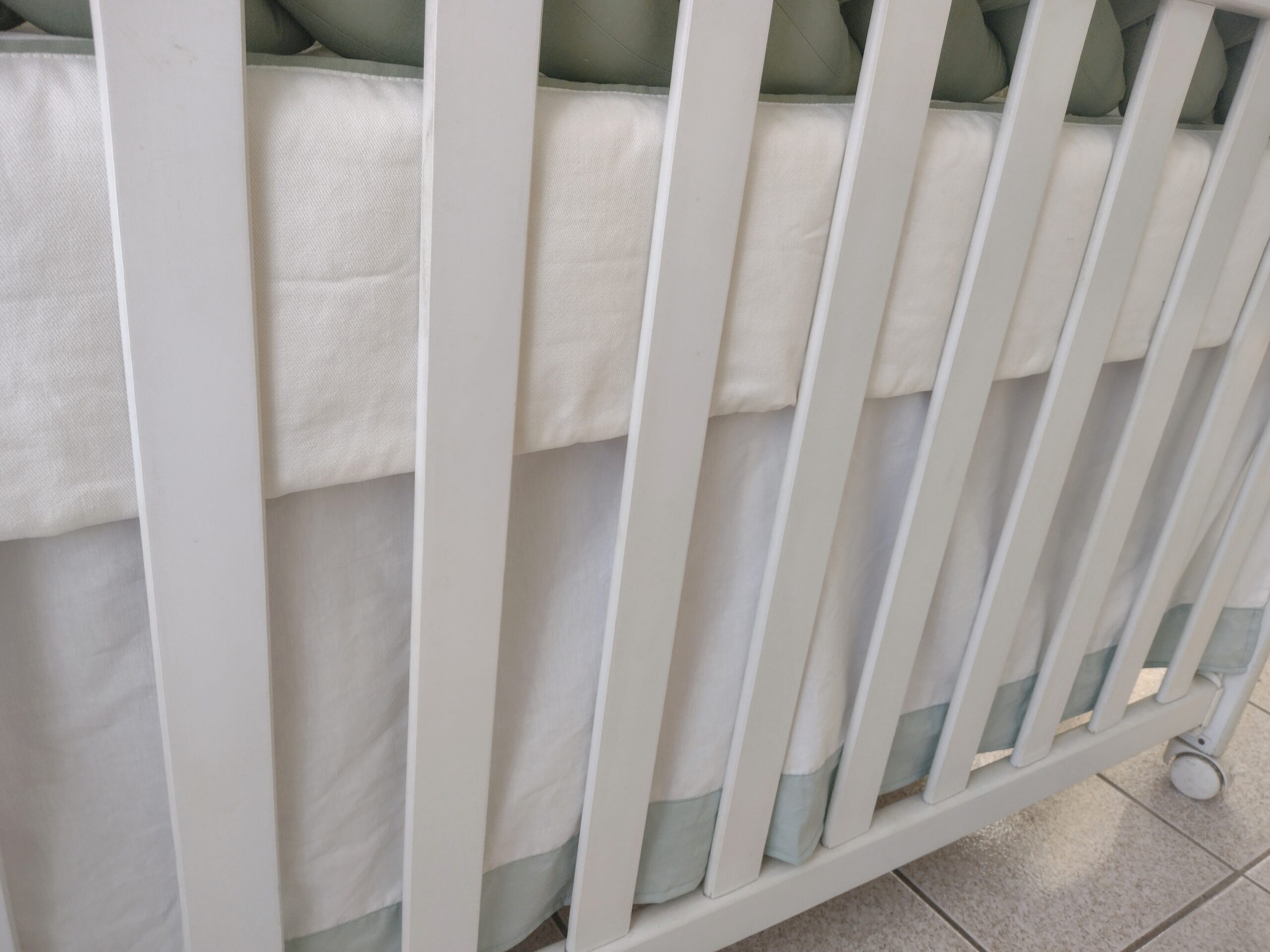 Kit Berço Safari - Imagem 5