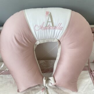Almofada De Amamentação Antonela