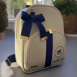 Mochila Maternidade Média