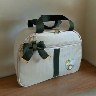 Mala Maternidade Personalizada