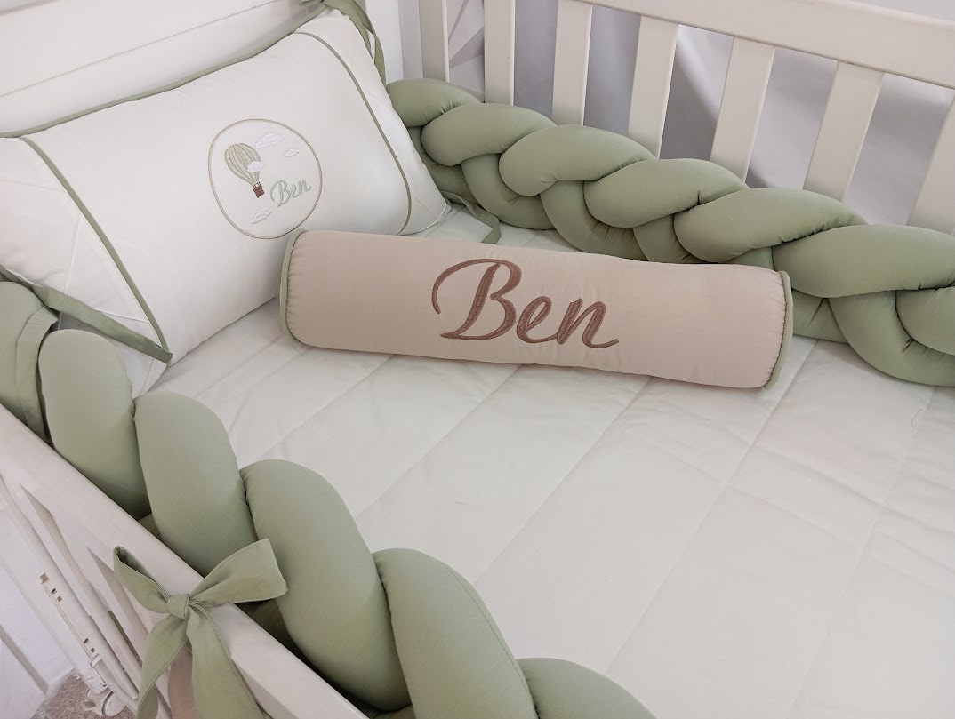 Kit Berço Balão - Imagem 3