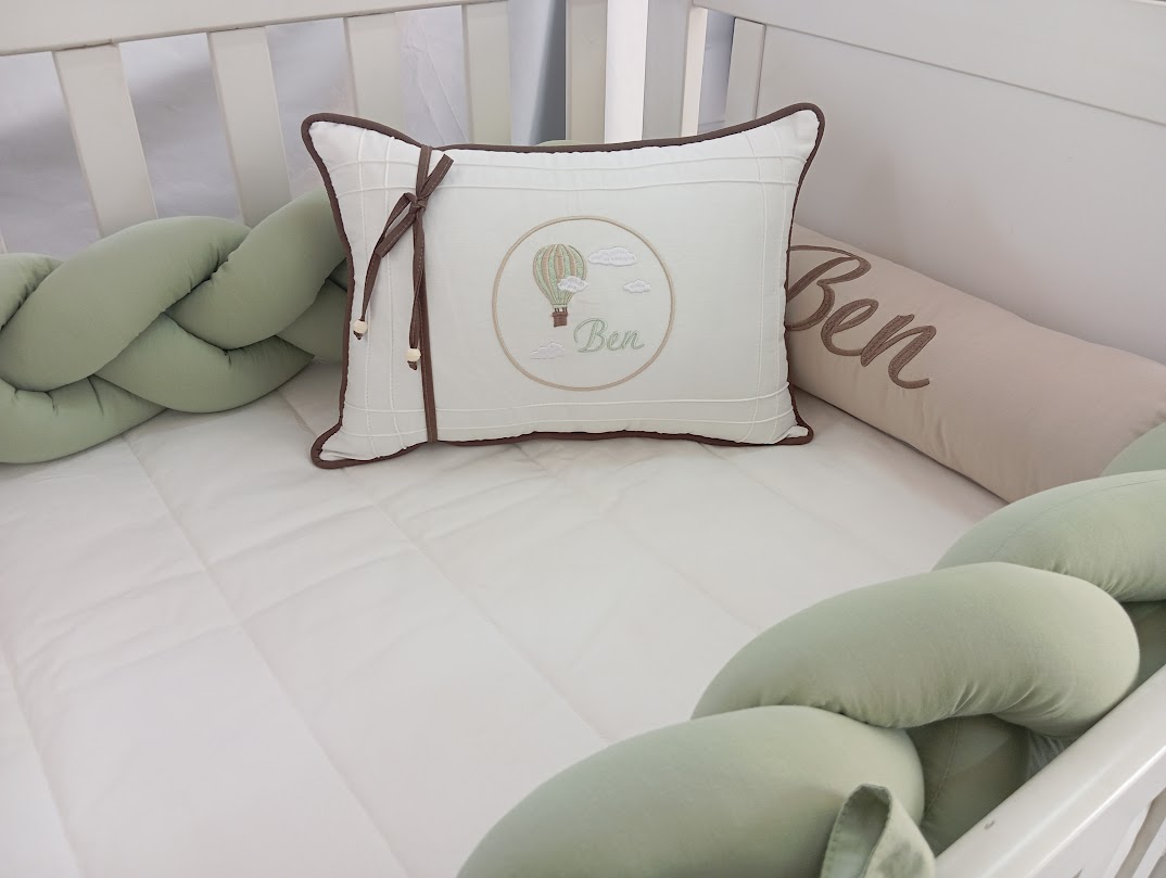 Kit Berço Balão - Imagem 5