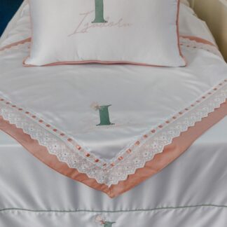 Kit Berçário Personalizado Isadora